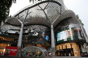 Orchard Road